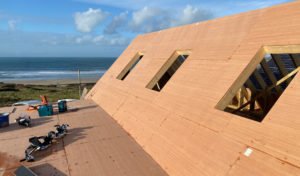 Cold Roofing